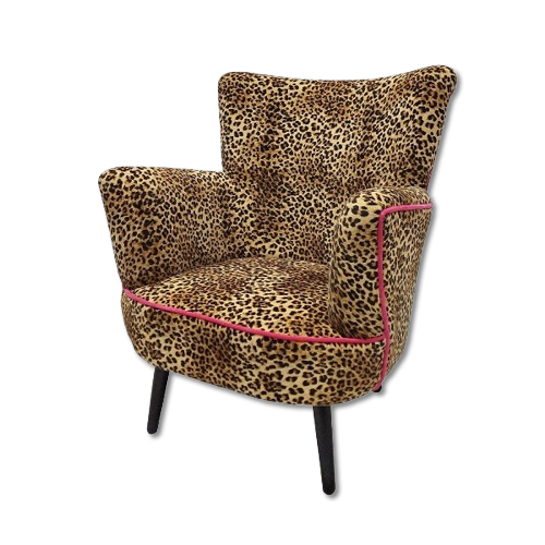 Sessel Jungle Love