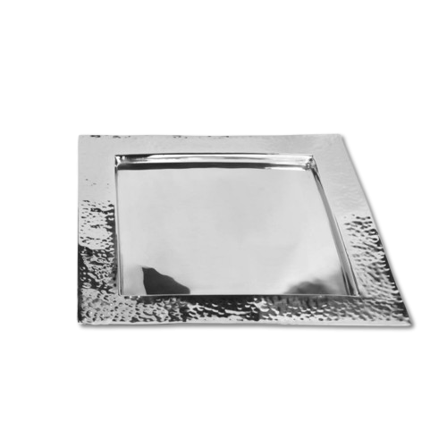 Tablett - PIATTO 34x34 cm