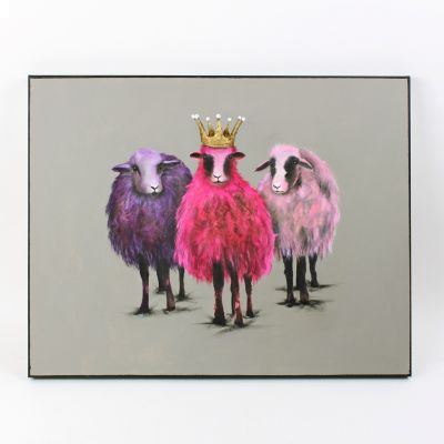 Royal Sheep