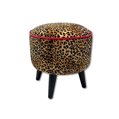 Hocker Jungle Love